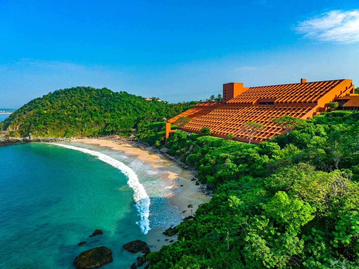 Ixtapa